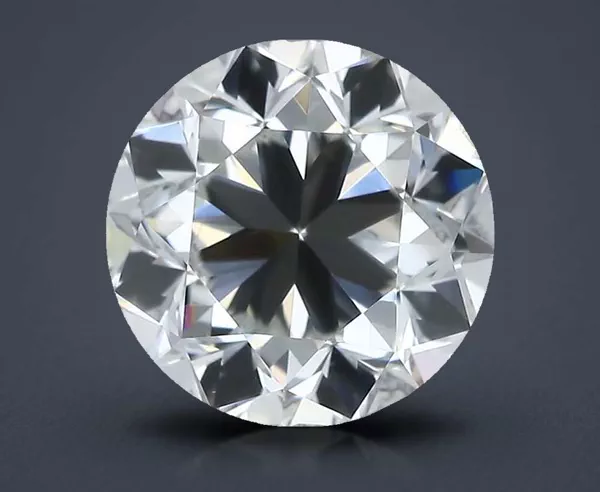 1.01 Carat · H · VS2 good Cut