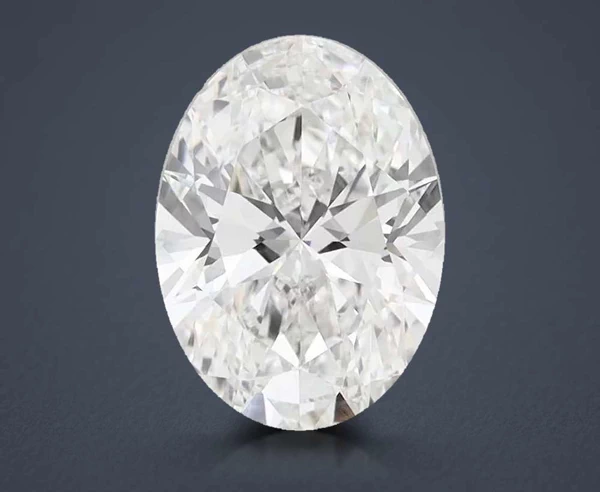 4.28 Carat · E · VVS2 Rare Carat Ideal Cut