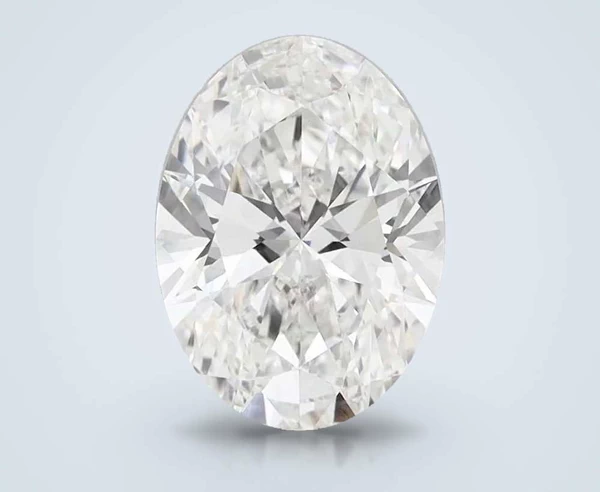 4.28 Carat · E · VVS2 Rare Carat Ideal Cut