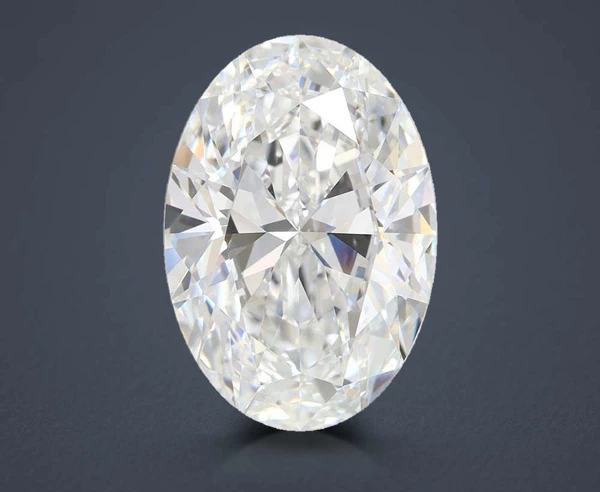 5.06 Carat · E · IF Rare Carat Ideal Cut