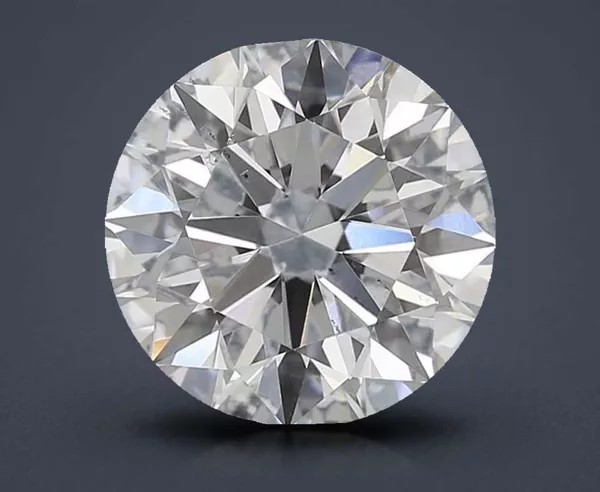 1.14 Carat · D · SI1 Rare Carat Ideal Cut