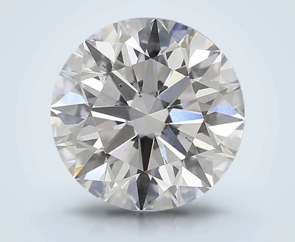 1.14 Carat · D · SI1 Rare Carat Ideal Cut