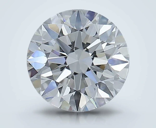 0.71 Carat · H · IF Rare Carat Ideal Cut