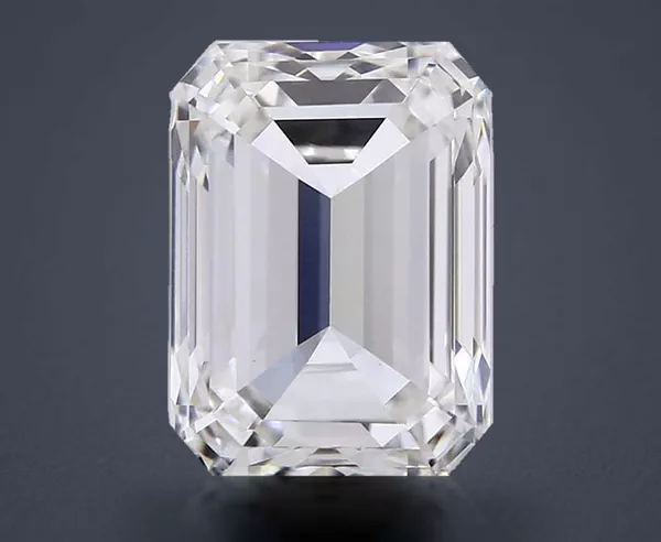 5.01 Carat · G · VVS2 Rare Carat Ideal Cut