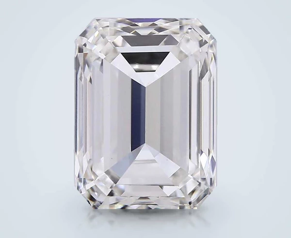 5.01 Carat · G · VVS2 Rare Carat Ideal Cut