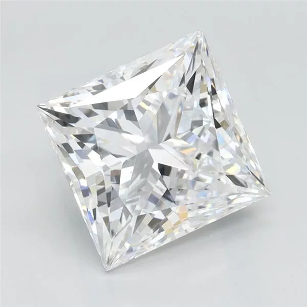 3.08 Carat · D · VVS1 Rare Carat Ideal Cut