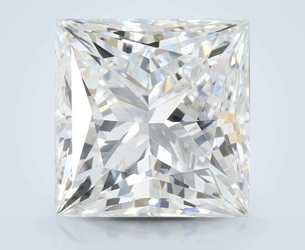 3.08 Carat · D · VVS1 Rare Carat Ideal Cut