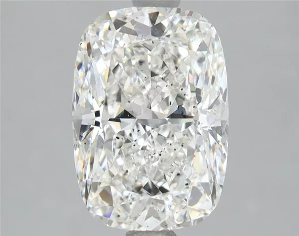 2.54 Carat · F · SI1 Rare Carat Ideal Cut