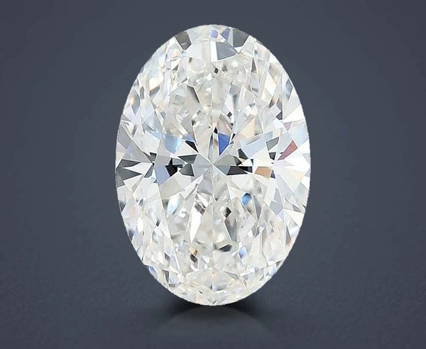 3.04 Carat · F · VVS2 Rare Carat Ideal Cut