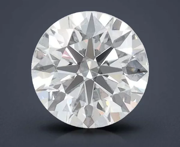 1.09 Carat · D · IF Rare Carat Ideal Cut