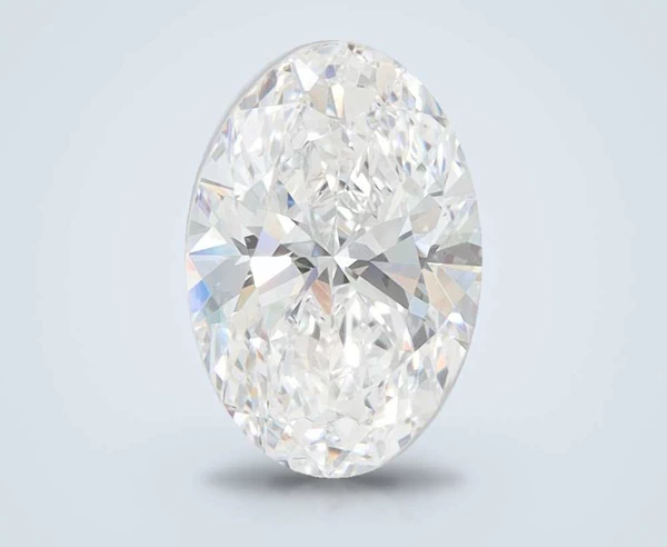 2.07 Carat · D · FL Rare Carat Ideal Cut