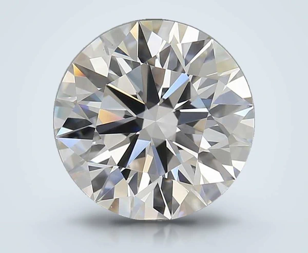 3.02 Carat · E · VS1 Rare Carat Ideal Cut
