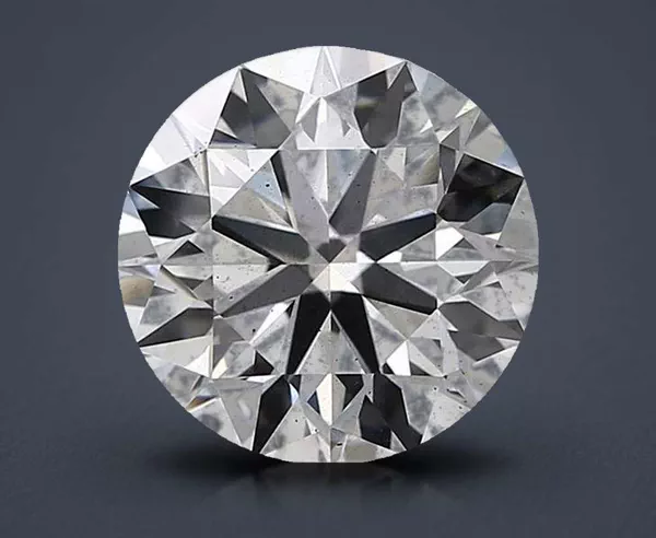 2.62 Carat · G · SI1 Rare Carat Ideal Cut