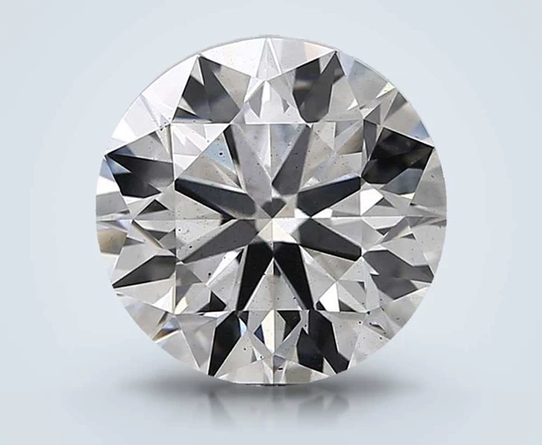 2.62 Carat · G · SI1 Rare Carat Ideal Cut