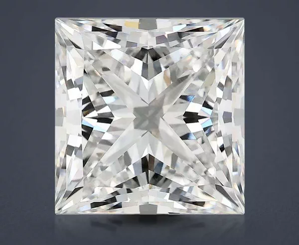 6.05 Carat · E · VVS2 Rare Carat Ideal Cut