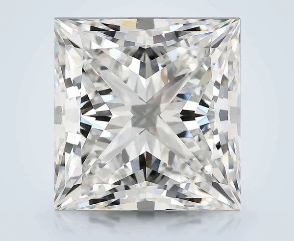 6.05 Carat · E · VVS2 Rare Carat Ideal Cut