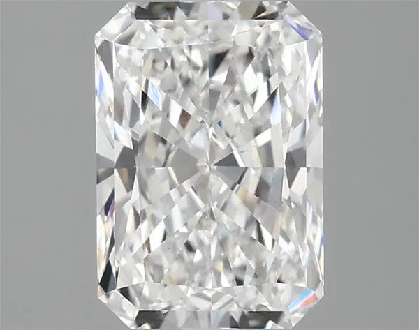 2.06 Carat · E · VS1 Rare Carat Ideal Cut