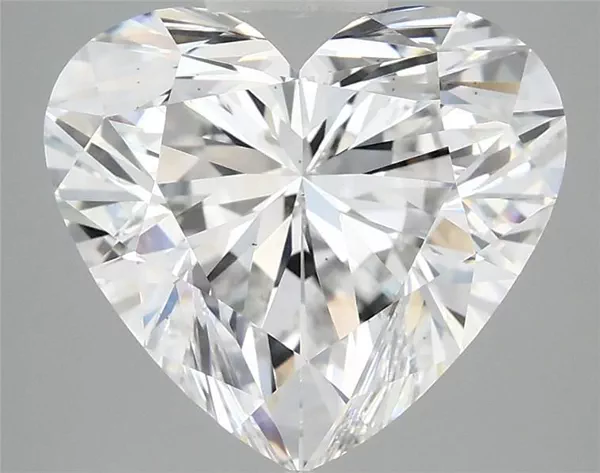 5.04 Carat · E · VS2 Rare Carat Ideal Cut