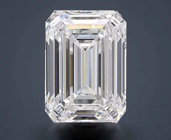 3.57 Carat · F · VVS1 Rare Carat Ideal Cut