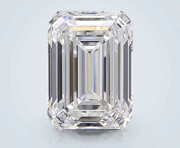 3.57 Carat · F · VVS1 Rare Carat Ideal Cut