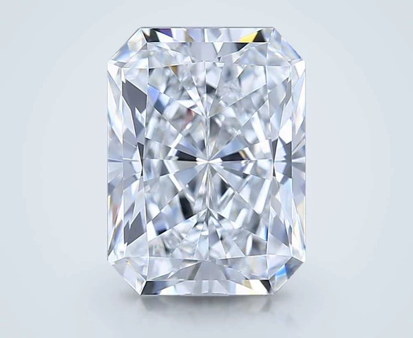 5.03 Carat · E · VVS1 Rare Carat Ideal Cut