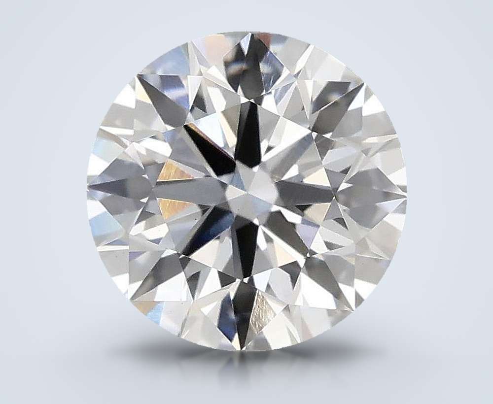 1.37 Carat · E · VS1 ideal Cut