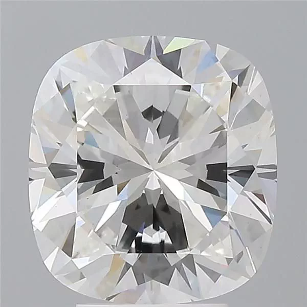 4.56 Carat · F · VS1 Rare Carat Ideal Cut