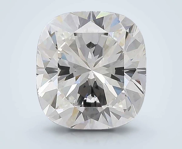 4.56 Carat · F · VS1 Rare Carat Ideal Cut