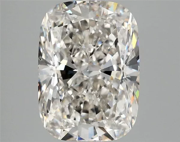 4.08 Carat · H · VVS2 Rare Carat Ideal Cut