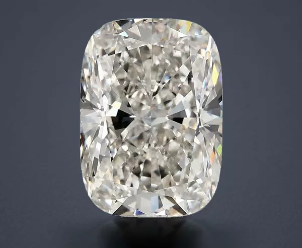 4.08 Carat · H · VVS2 Rare Carat Ideal Cut