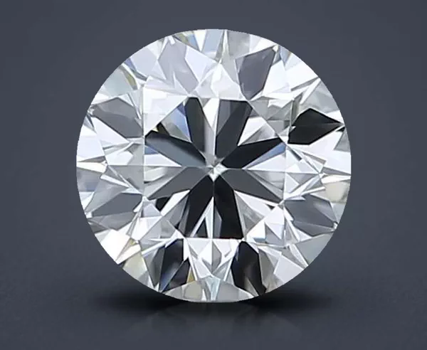 0.9 Carat · F · IF very good Cut