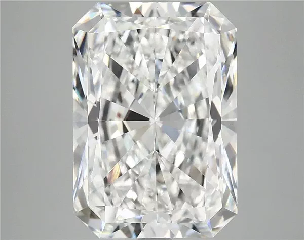 7.02 Carat · E · VVS2 Rare Carat Ideal Cut