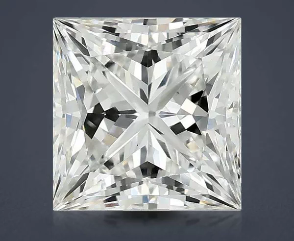 2.59 Carat · E · VS1 Rare Carat Ideal Cut