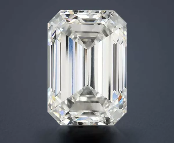 6.72 Carat · E · VVS2 Rare Carat Ideal Cut