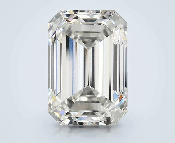6.72 Carat · E · VVS2 Rare Carat Ideal Cut