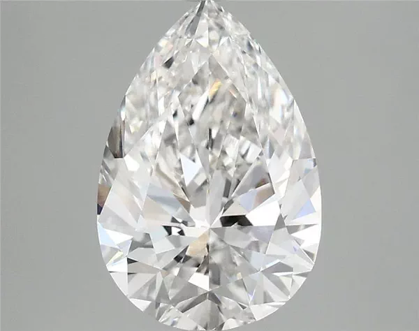 2.97 Carat · F · VVS2 Rare Carat Ideal Cut