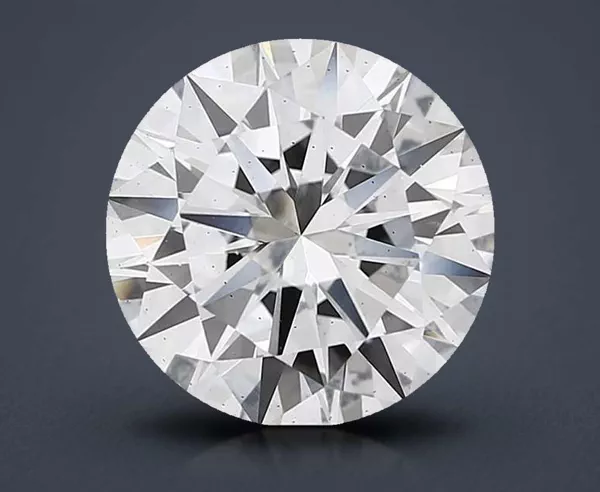 5.27 Carat · E · VS2 excellent Cut