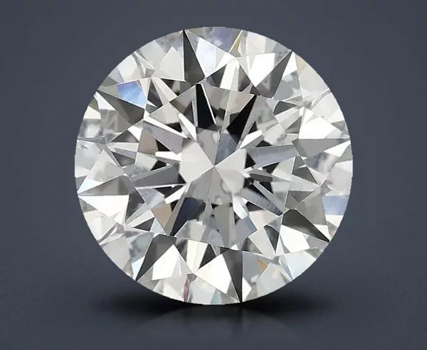 1.58 Carat · F · VS1 Rare Carat Ideal Cut