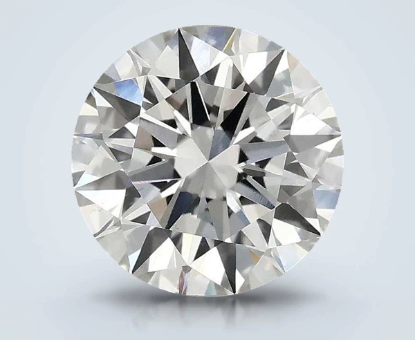 1.58 Carat · F · VS1 Rare Carat Ideal Cut