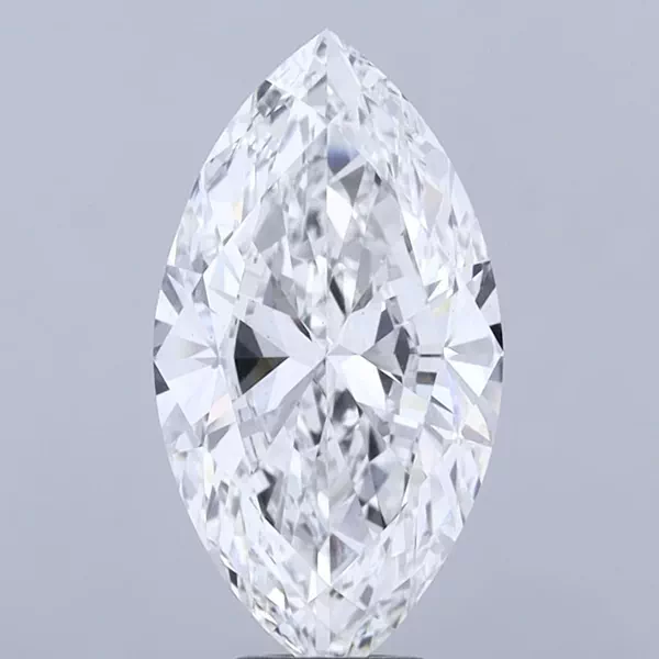 6 Carat · E · VS2 Rare Carat Ideal Cut