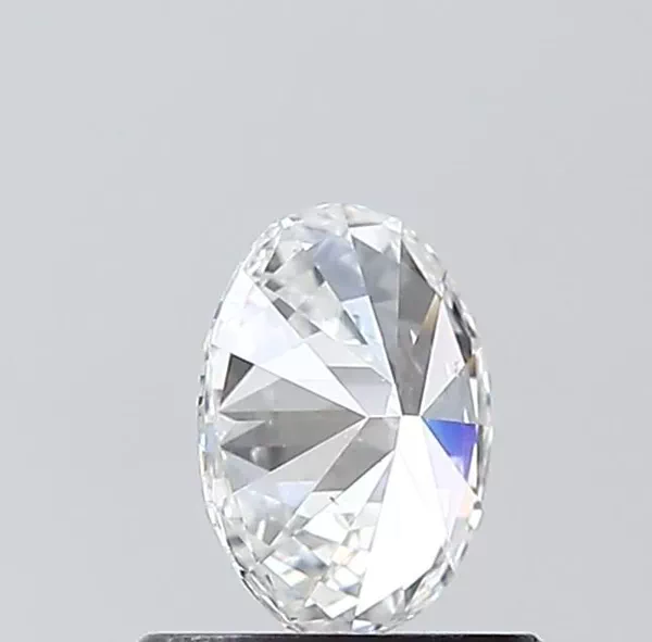 0.59 Carat · F · SI1 Rare Carat Ideal Cut