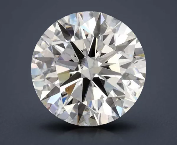 1.52 Carat · I · SI1 Rare Carat Ideal Cut