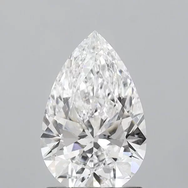 1.42 Carat · D · VS2 Rare Carat Ideal Cut