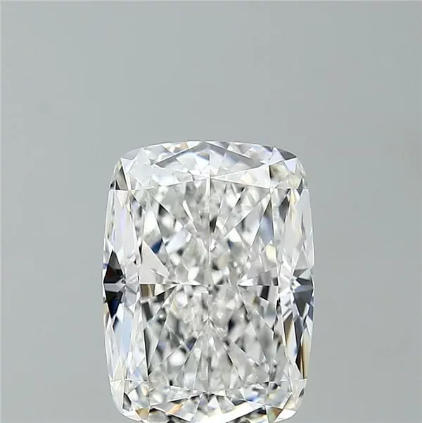 5.06 Carat · E · IF Rare Carat Ideal Cut