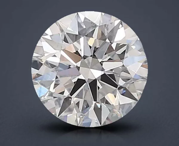1.52 Carat · E · VS2 Rare Carat Ideal Cut