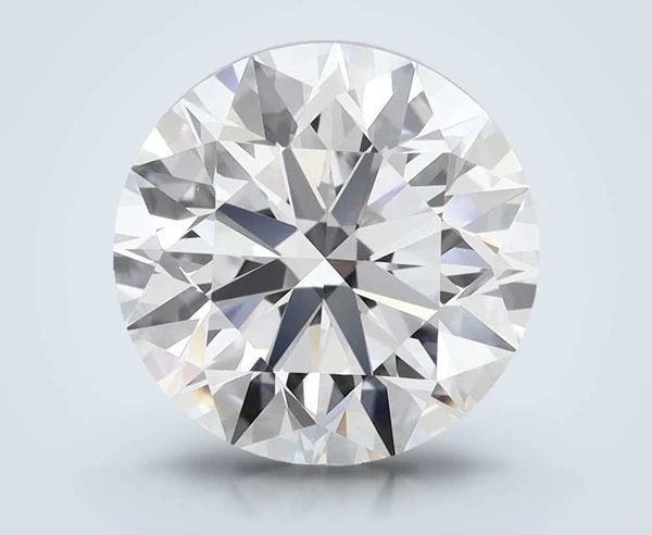 3 Carat · E · VVS2 excellent Cut