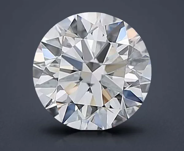 0.56 Carat · E · IF Rare Carat Ideal Cut
