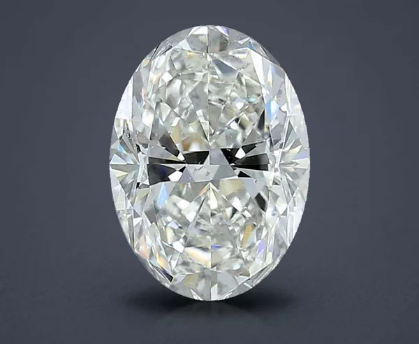 2.3 Carat · H · SI1 very good Cut