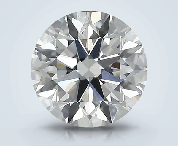 0.56 Carat · F · VS1 Rare Carat Ideal Cut