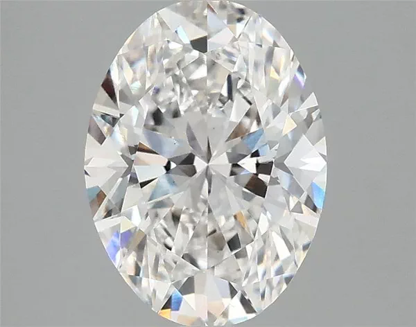 2.45 Carat · E · VS2 Rare Carat Ideal Cut